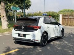 Volkswagen ID.3 Pro Intelligent Edition - ფოტო 4