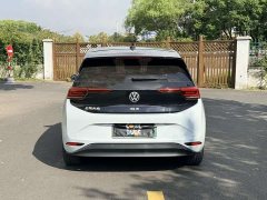 Volkswagen ID.3 Pro Intelligent Edition - ფოტო 5