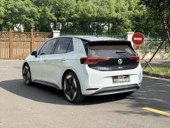 Volkswagen ID.3 Pro Intelligent Edition - ფოტო 7