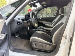 Volkswagen ID.3 Pro Intelligent Edition - ფოტო 8