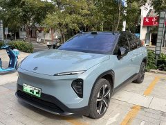 NIO ES7 100kWh Launch Edition - фото 1