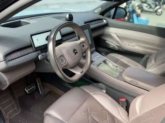 NIO ES7 100kWh Launch Edition - фото 3