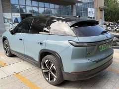 NIO ES7 100kWh Launch Edition - фото 5