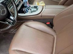 Mercedes-Benz E-Class Facelift E 300 L Fashion Edition - фото 11