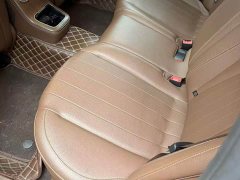 Mercedes-Benz E-Class Facelift E 300 L Fashion Edition - фото 13