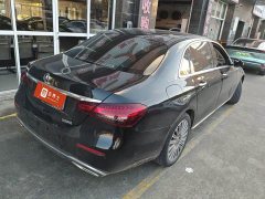 Mercedes-Benz E-Class Facelift E 300 L Fashion Edition - фото 15