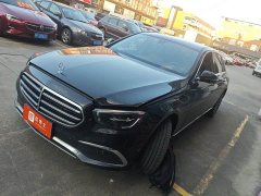Mercedes-Benz E-Class Facelift E 300 L Fashion Edition - фото 2