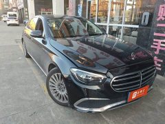 Mercedes-Benz E-Class Facelift E 300 L Fashion Edition - фото 3