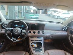 Mercedes-Benz E-Class Facelift E 300 L Fashion Edition - фото 4