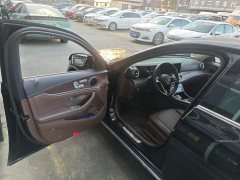 Mercedes-Benz E-Class Facelift E 300 L Fashion Edition - фото 6