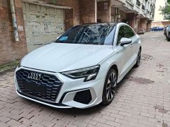 Audi A3 A3L Limousine 35 TFSI Fashion Sport - photo 1