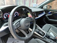 Audi A3 A3L Limousine 35 TFSI Fashion Sport - photo 10