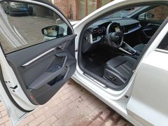 Audi A3 A3L Limousine 35 TFSI Fashion Sport - photo 11