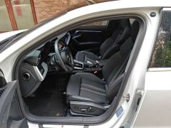 Audi A3 A3L Limousine 35 TFSI Fashion Sport - photo 12