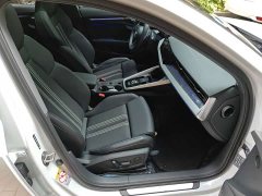 Audi A3 A3L Limousine 35 TFSI Fashion Sport - photo 14