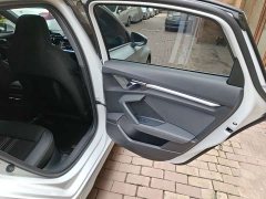 Audi A3 A3L Limousine 35 TFSI Fashion Sport - photo 15