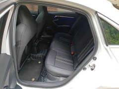 Audi A3 A3L Limousine 35 TFSI Fashion Sport - photo 18
