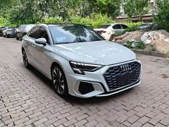 Audi A3 A3L Limousine 35 TFSI Fashion Sport - photo 2