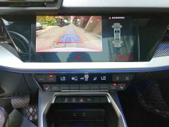 Audi A3 A3L Limousine 35 TFSI Fashion Sport - photo 20