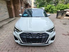 Audi A3 A3L Limousine 35 TFSI Fashion Sport - photo 3