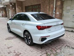 Audi A3 A3L Limousine 35 TFSI Fashion Sport - photo 4