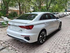 Audi A3 A3L Limousine 35 TFSI Fashion Sport - photo 5