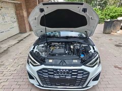 Audi A3 A3L Limousine 35 TFSI Fashion Sport - photo 6
