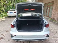 Audi A3 A3L Limousine 35 TFSI Fashion Sport - photo 7