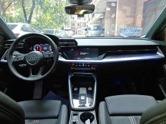 Audi A3 A3L Limousine 35 TFSI Fashion Sport - photo 9
