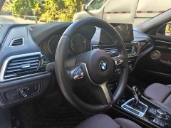 BMW 1 Series 120i M Sport Night Edition - фото 11