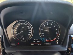 BMW 1 Series 120i M Sport Night Edition - фото 12