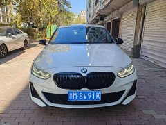 BMW 1 Series 120i M Sport Night Edition - фото 2