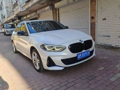 BMW 1 Series 120i M Sport Night Edition - фото 3