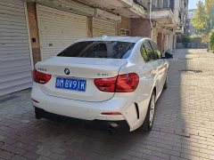 BMW 1 Series 120i M Sport Night Edition - фото 4