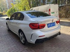 BMW 1 Series 120i M Sport Night Edition - фото 5