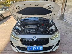 BMW 1 Series 120i M Sport Night Edition - фото 6