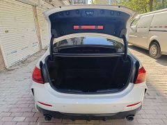 BMW 1 Series 120i M Sport Night Edition - фото 7