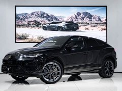 Lamborghini Urus 4.0T V8 S - ფოტო 1