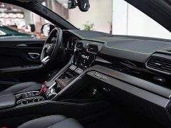 Lamborghini Urus 4.0T V8 S - ფოტო 12