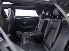 Lamborghini Urus 4.0T V8 S - ფოტო 14