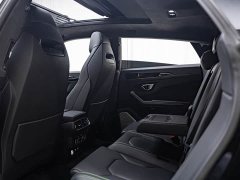 Lamborghini Urus 4.0T V8 S - ფოტო 15
