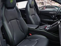 Lamborghini Urus 4.0T V8 S - ფოტო 16