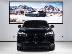 Lamborghini Urus 4.0T V8 S - ფოტო 2