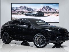 Lamborghini Urus 4.0T V8 S - ფოტო 3