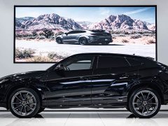 Lamborghini Urus 4.0T V8 S - ფოტო 4