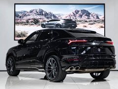 Lamborghini Urus 4.0T V8 S - ფოტო 5