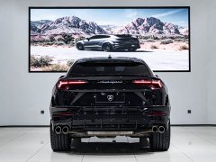 Lamborghini Urus 4.0T V8 S - ფოტო 6