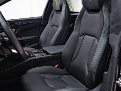 Lamborghini Urus 4.0T V8 S - ფოტო 7