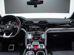 Lamborghini Urus 4.0T V8 S - ფოტო 8