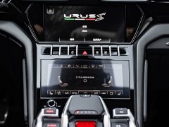 Lamborghini Urus 4.0T V8 S - ფოტო 9